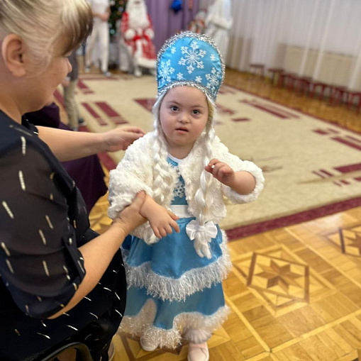 Как я встретил Новый 2025 год